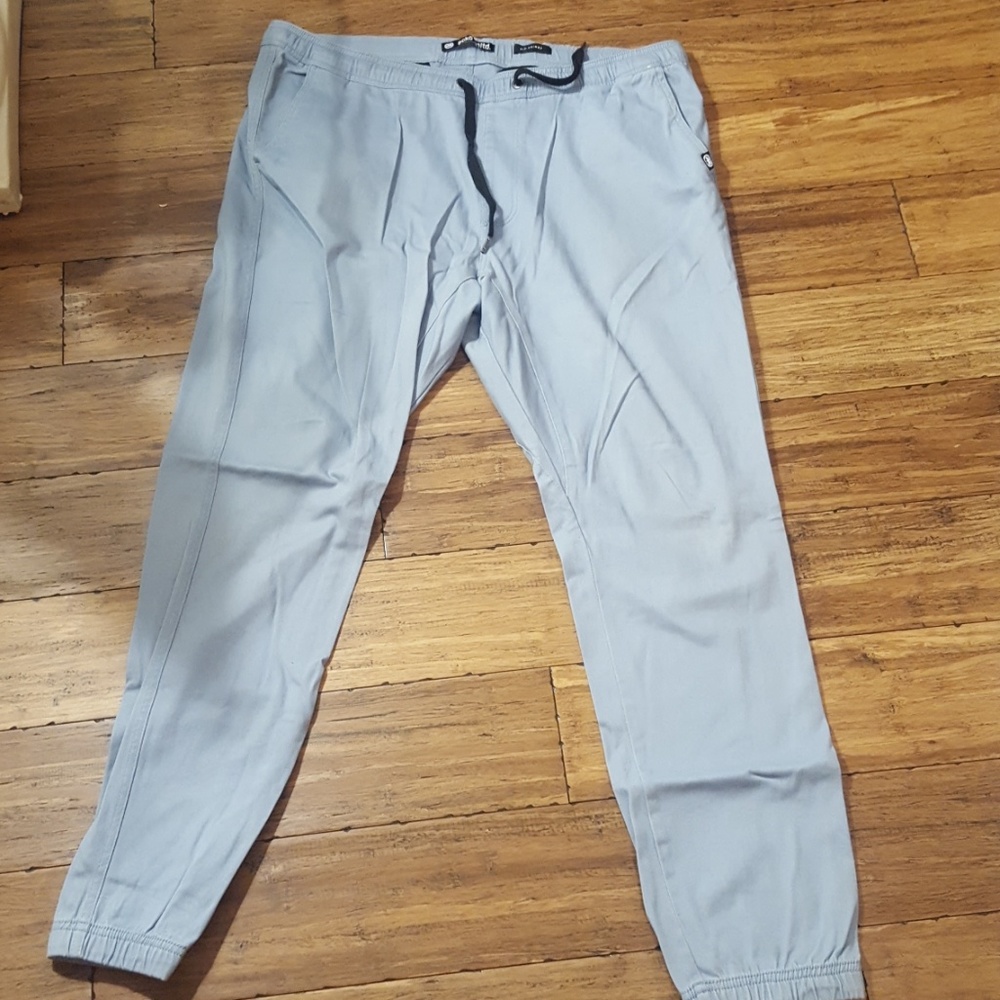 Echo Drawstring pants